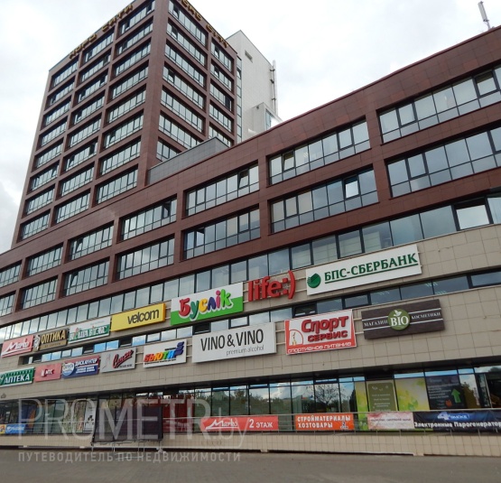  МФК "Норд-сити" - фото 1