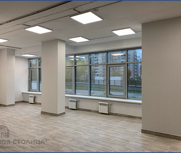  Аренда помещения Минск, Кропоткина, 59 - фото 3