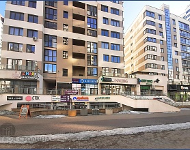  Продажа помещения Минск, Туровского ул., 24 - фото 0