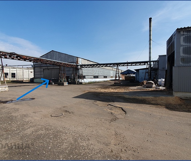  Аренда помещения Дружный, Свислочский с/с, 4 - фото 5