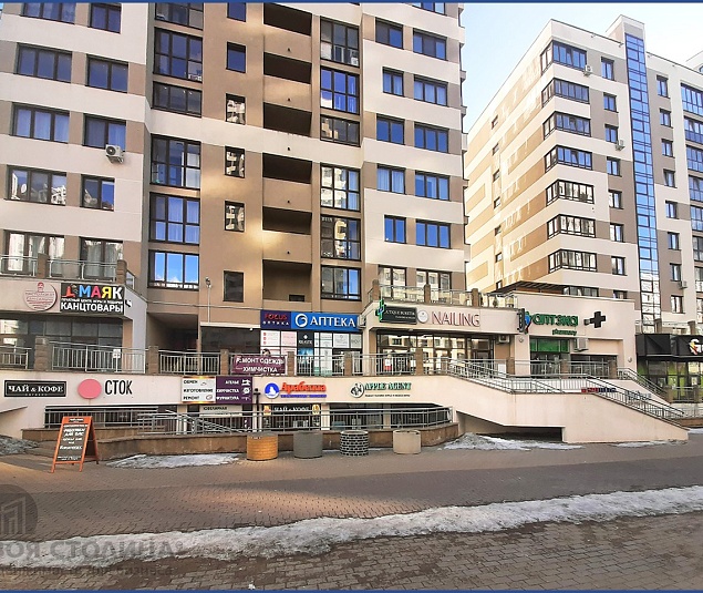  Продажа помещения Минск, Туровского ул., 24 - фото 0