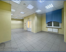  Продажа помещения Минск, Матусевича ул., 72 - фото 3