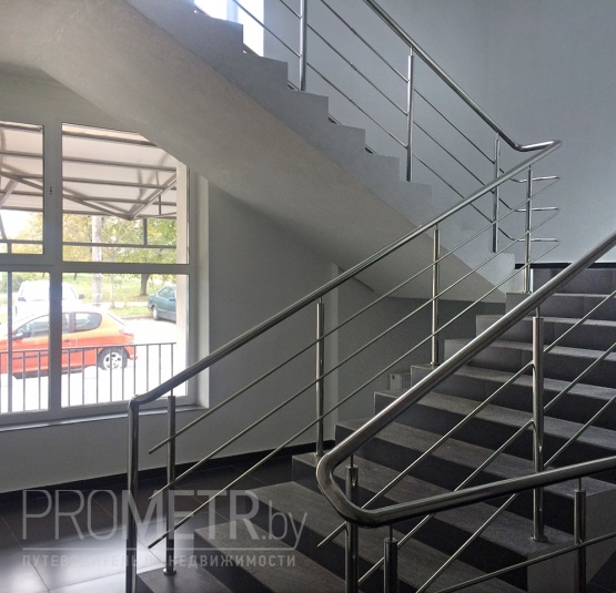  БЦ на ул. Жуковского 11А - фото 7