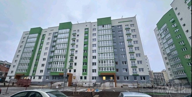 Фото объекта 2