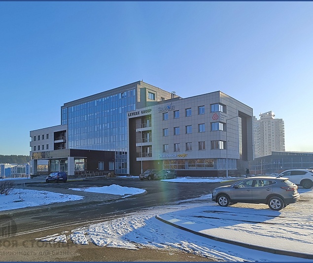  Продажа помещения Минск, Академика Купревича ул., 14 - фото 11
