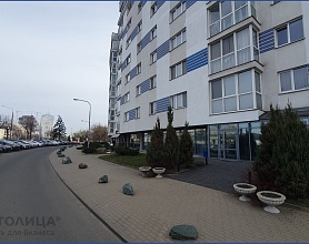  Аренда помещения Минск, Филимонова, 22 - фото 18
