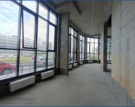  Аренда помещения Минск, Братская ул., 3 - фото 2