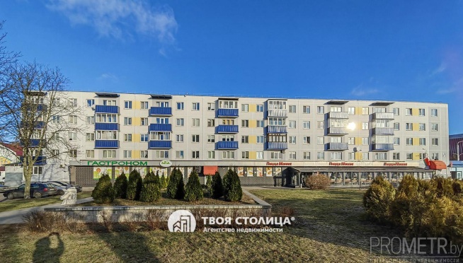 Фото объекта 1