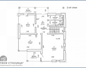  Аренда помещения Минск, Струговская ул., 6 - фото 8