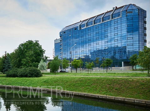  БЦ "Forum Plaza" - фото 1