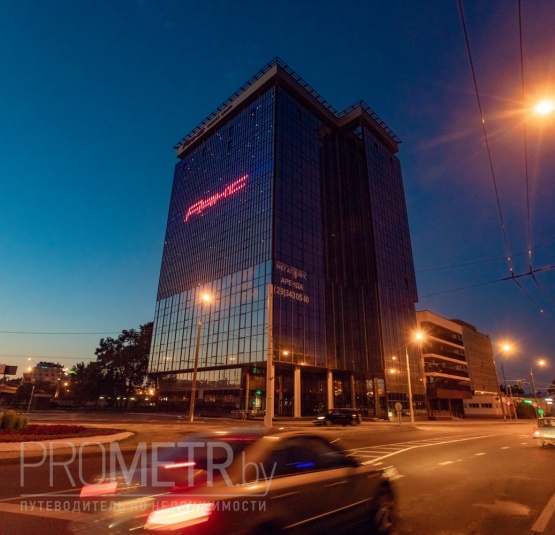  БЦ "Аякс" - фото 6