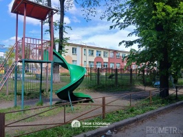Фото объекта 3