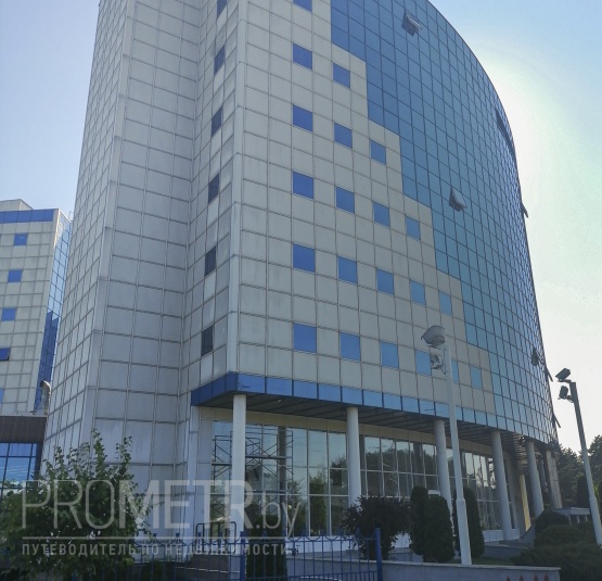  БЦ "XXI век" - фото 2