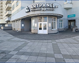  Продажа помещения Минск, Победителей просп., 125 - фото 8