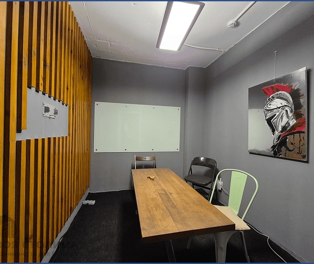  Аренда помещения Минск, Шорная ул., 20 - фото 3