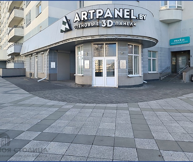  Продажа помещения Минск, Победителей просп., 125 - фото 8