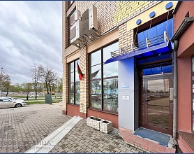  Аренда помещения Минск, Богдановича ул., 112 - фото 0