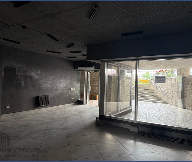Аренда помещения Минск, проспект Дзержинского, 11 - фото 4