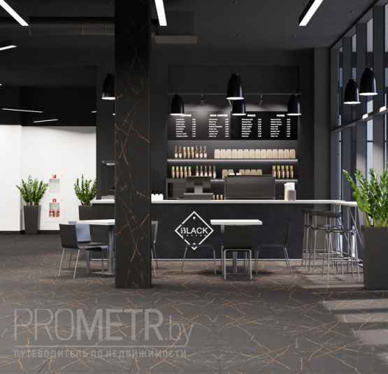  БЦ DELPHI - фото 0