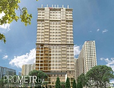 27.1 "Golden Gate Park", квартал "Happy Planet" - 18.3 «Лиллехаммер», квартал "Чемпионов"