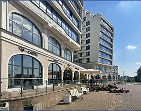  Продажа помещения Минск, Мстиславца ул., 12 - фото 10