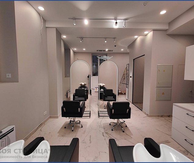  Аренда помещения Минск, Богдановича ул., 14 - фото 8