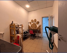  Продажа помещения Минск, Бумажкова ул., 37 - фото 8