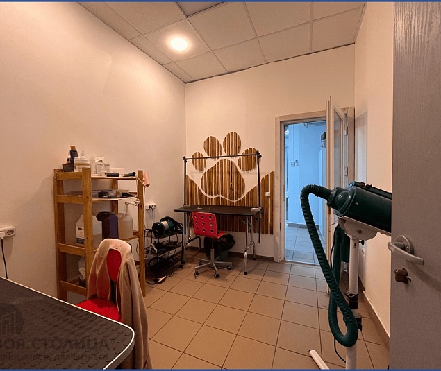  Продажа помещения Минск, Бумажкова ул., 37 - фото 8