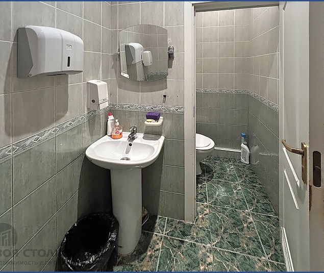  Продажа помещения Минск, Рокоссовского просп., 136 - фото 16