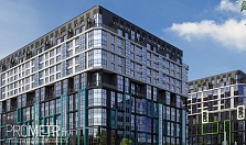 16.39 "Мирский замок", квартал "Родная страна" - 11.2 Медитерранеан квартал Австралия и Океания