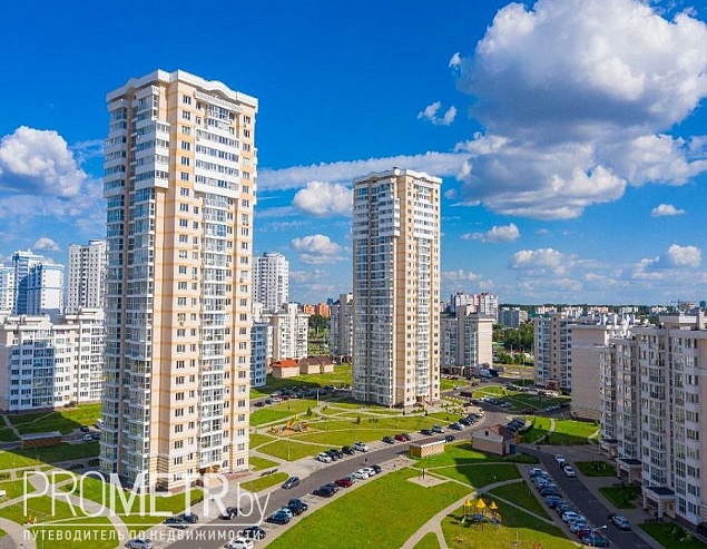  Жилой дом ул. Ильянская, 18 - фото 