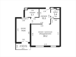 Фото объекта 26