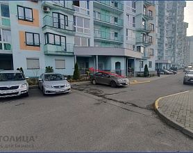  Аренда помещения Минск, Леонида Беды, 45 - фото 10