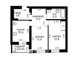 Фото объекта 26