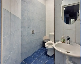  Аренда помещения Минск, Восточная ул., 39 - фото 20