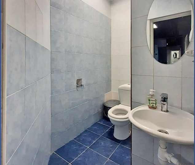  Аренда помещения Минск, Восточная ул., 39 - фото 20