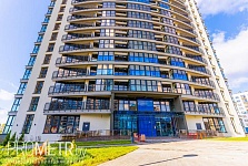 12.6 "Мюнхен", квартал Западная Европа - 25.11 "Киото" квартал «Азия»