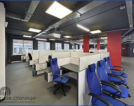  Аренда помещения Минск, Гурского ул., 44 - фото 3