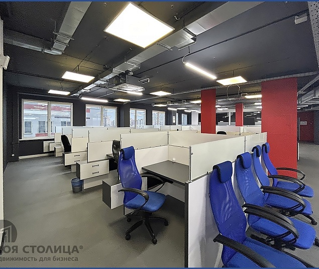  Аренда помещения Минск, Гурского ул., 44 - фото 3