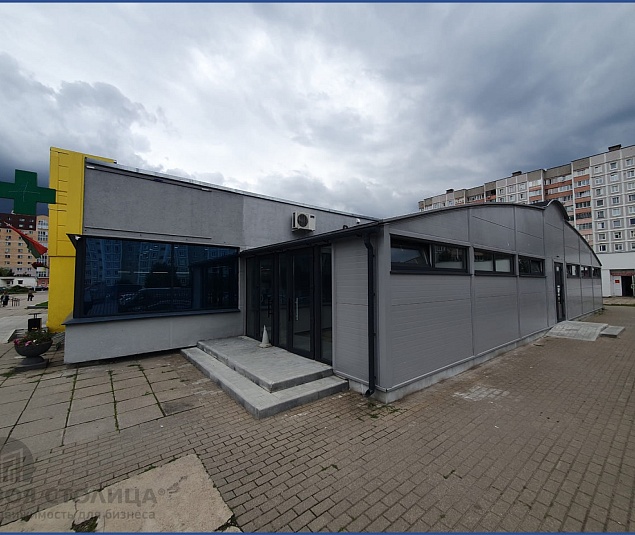  Аренда помещения Минск, Ложинская ул., 23 - фото 9