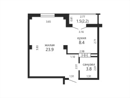 Фото объекта 26