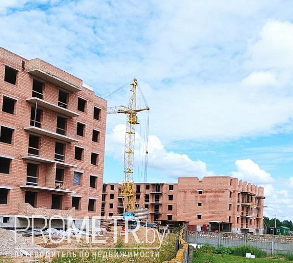 Жилой комплекс «Соколиный край» - фото 9