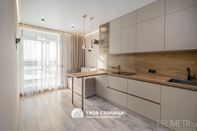 Фото объекта 1