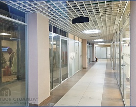  Продажа помещения Минск, Мстиславца ул., 3 - фото 9