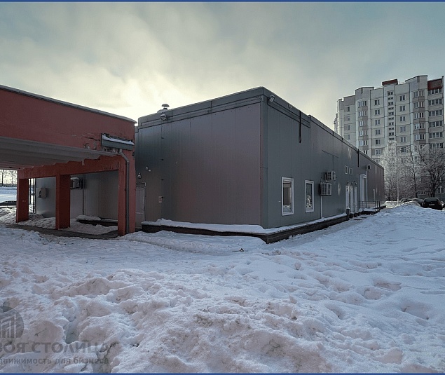  Продажа помещения Минск, Селицкого ул., 87 - фото 11