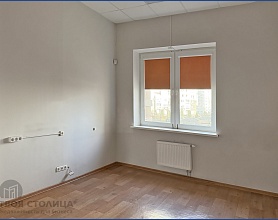  Продажа помещения Минск, Мястровская ул., 1 - фото 5