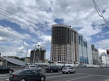 Госзастройщик предложил 20 квартир