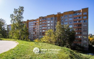 Фото объекта 1