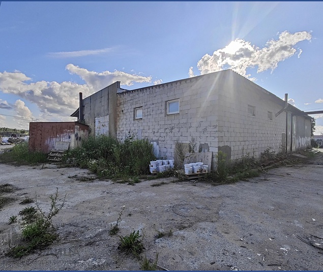  Продажа помещения Старое Село, Хатежинский с/с, 25 - фото 4