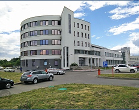 Аренда помещения Минск, Нарочанская ул., 11 - фото 18